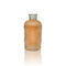 huile essentielle du diffuseur 250ml d'Aromatherapy anti-incendie en verre de bouteilles réglée dans le composé volatil de rotin