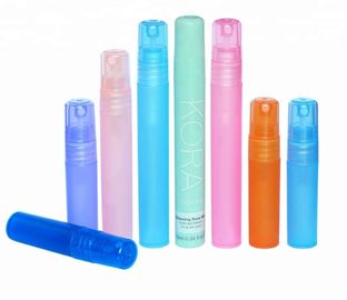 2ml - type bouteille de parfum, bouteilles en plastique givrées du stylo 30ml pour le parfum cosmétique