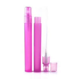 2ml - type bouteille de parfum, bouteilles en plastique givrées du stylo 30ml pour le parfum cosmétique