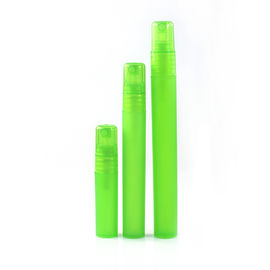 2ml - type bouteille de parfum, bouteilles en plastique givrées du stylo 30ml pour le parfum cosmétique